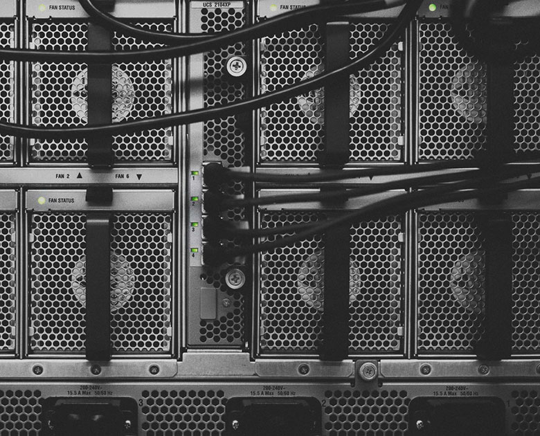 Računalniški servis Megabyte