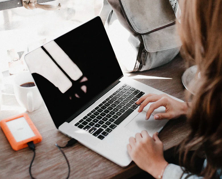 Računalniški servis Megabyte