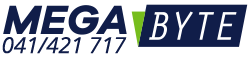 Megabyte računalniški servis